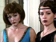 Charmed - Zauberhafte Hexen – Charmed - Zauberhafte Hexen (2000)