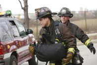 Chicago Fire – Chicago Fire (2013)