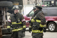 Chicago Fire – Chicago Fire (2013)