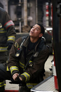 Chicago Fire – Chicago Fire (2013)