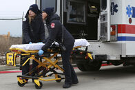 Chicago Fire – Chicago Fire (2013)