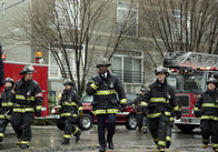 Chicago Fire – Chicago Fire (2012)