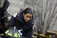 Chicago Fire – Chicago Fire (2012)