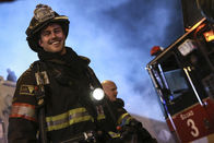 Chicago Fire – Chicago Fire (2012)