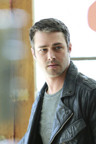 Chicago Fire – Chicago Fire (2012)
