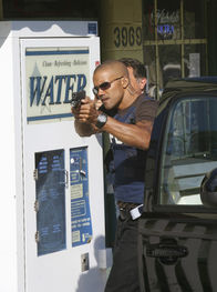 Criminal Minds – Criminal Minds (2007)