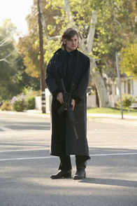 Criminal Minds – Criminal Minds (2007)