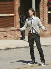 Criminal Minds – Criminal Minds (2007)