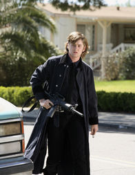 Criminal Minds – Criminal Minds (2007)