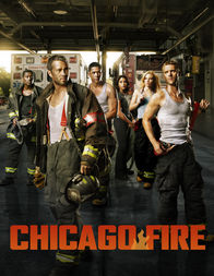 Chicago Fire – Chicago Fire (2012)