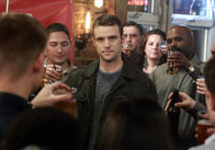 Chicago Fire – Chicago Fire (2012)