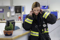 Chicago Fire – Chicago Fire (2012)