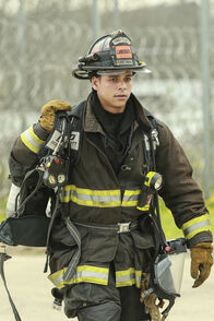 Chicago Fire – Chicago Fire (2012)