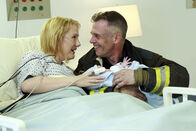 Chicago Fire – Chicago Fire (2012)