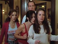 Charmed - Zauberhafte Hexen – Charmed - Zauberhafte Hexen (2000)