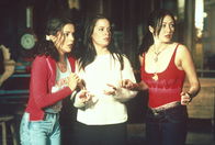 Charmed - Zauberhafte Hexen – Charmed - Zauberhafte Hexen (2000)