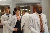 Dr. House – Dr. House (2007)