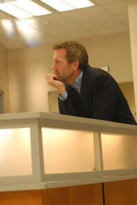 Dr. House – Dr. House (2007)