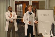 Dr. House – Dr. House (2007)