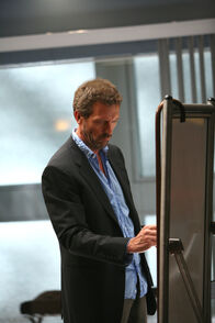 Dr. House – Dr. House (2007)