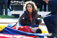 CSI: New York – CSI: New York (2008)