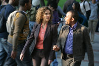 CSI: New York – CSI: New York (2008)
