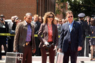 CSI: New York – CSI: New York (2008)
