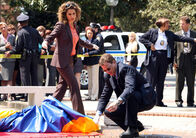 CSI: New York – CSI: New York (2008)