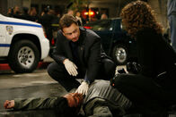 CSI: New York – CSI: New York (2008)