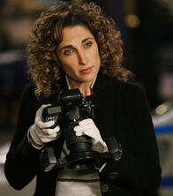 CSI: New York – CSI: New York (2008)