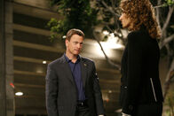 CSI: New York – CSI: New York (2008)