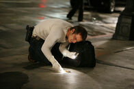 CSI: New York – CSI: New York (2008)