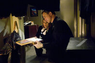 CSI: New York – CSI: New York (2008)