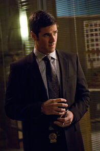 CSI: New York – CSI: New York (2008)