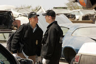 Navy CIS – Navy CIS (2006)
