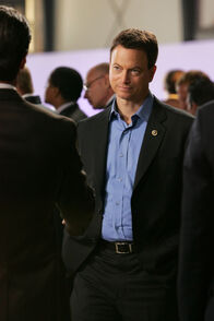 CSI: New York – CSI: New York (2008)