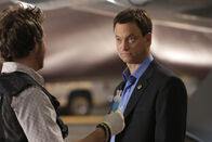 CSI: New York – CSI: New York (2008)