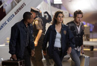 CSI: New York – CSI: New York (2008)