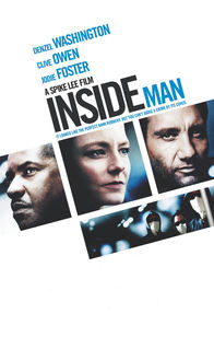 Inside Man – Inside Man (2005)