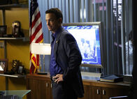 CSI: New York – CSI: New York (2008)
