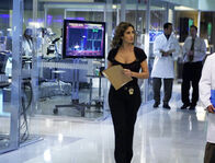 CSI: New York – CSI: New York (2008)