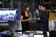 CSI: New York – CSI: New York (2008)
