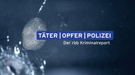Täter - Opfer - Polizei – Täter - Opfer - Polizei (2022)