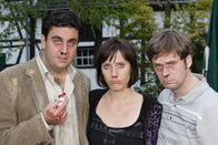 Pastewka – Pastewka (2007)