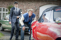 Der letzte Bulle – Der letzte Bulle (2011)