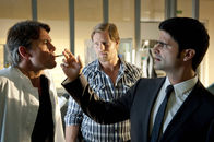 Der letzte Bulle – Der letzte Bulle (2011)