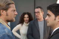 Der letzte Bulle – Der letzte Bulle (2011)