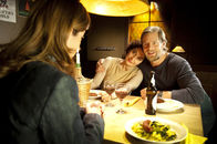 Der letzte Bulle – Der letzte Bulle (2011)