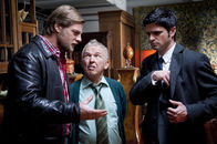 Der letzte Bulle – Der letzte Bulle (2011)