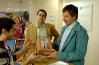 Pastewka – Pastewka (2006)